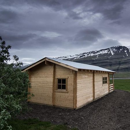 Bragdavellir Cottages Djúpivogur Oda fotoğraf
