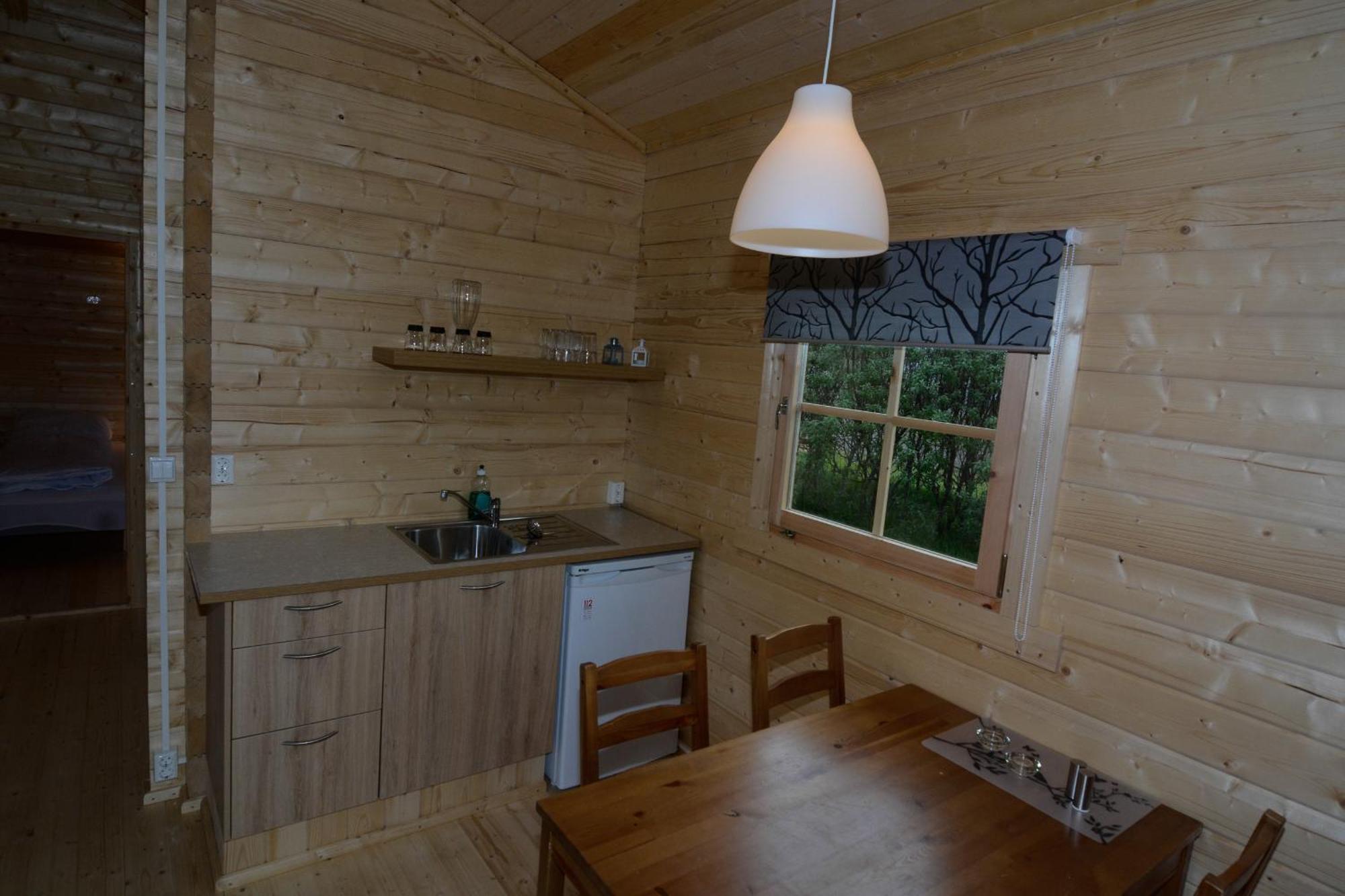 Bragdavellir Cottages Djúpivogur Oda fotoğraf