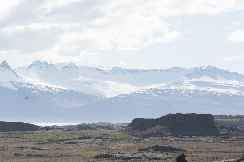 Bragdavellir Cottages Djúpivogur Oda fotoğraf